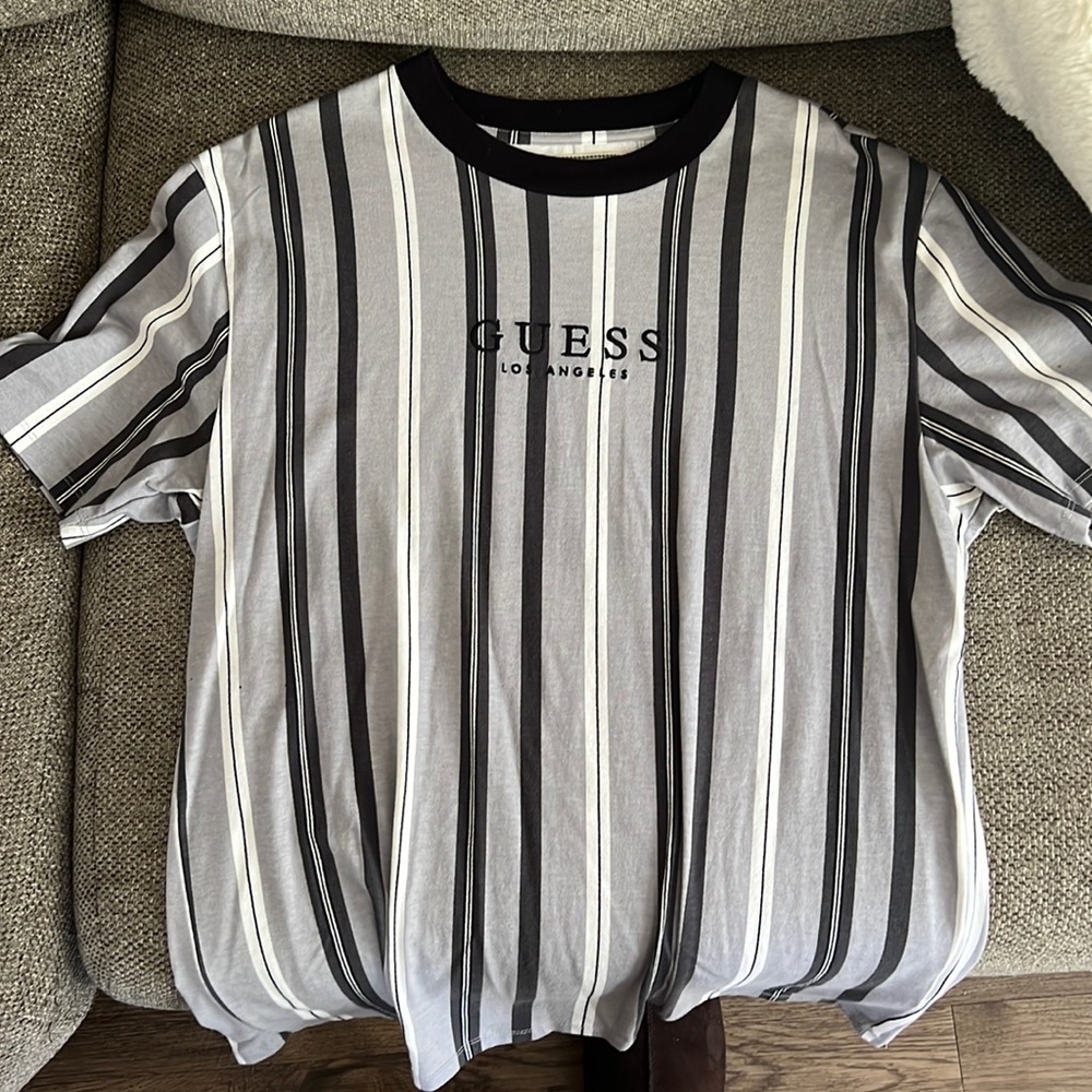 Guess shirt for men